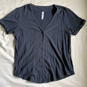 RVCA women’s shirt